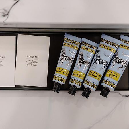 Hotel Trundle Columbia Eksteriør billede
