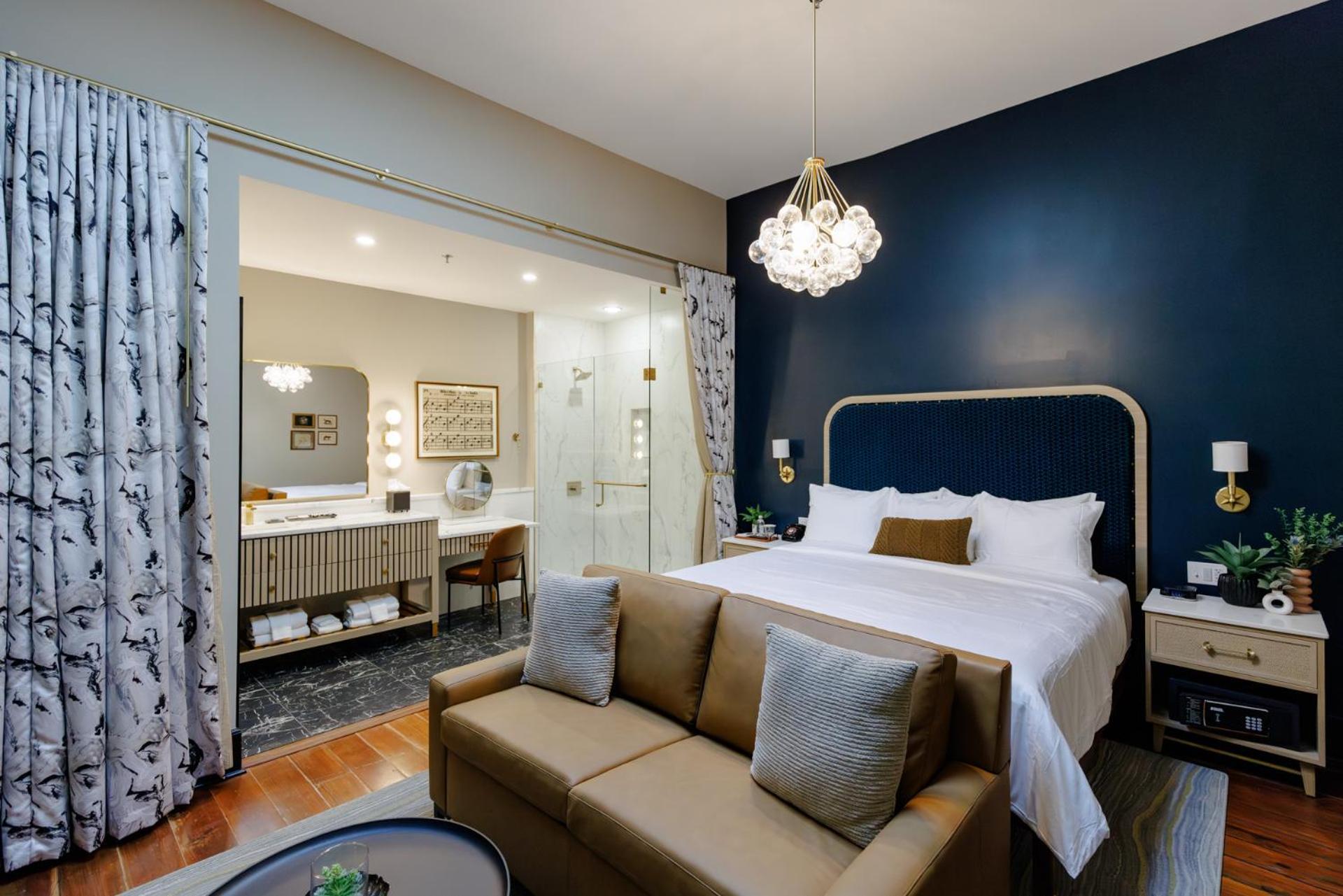 Hotel Trundle Columbia Eksteriør billede