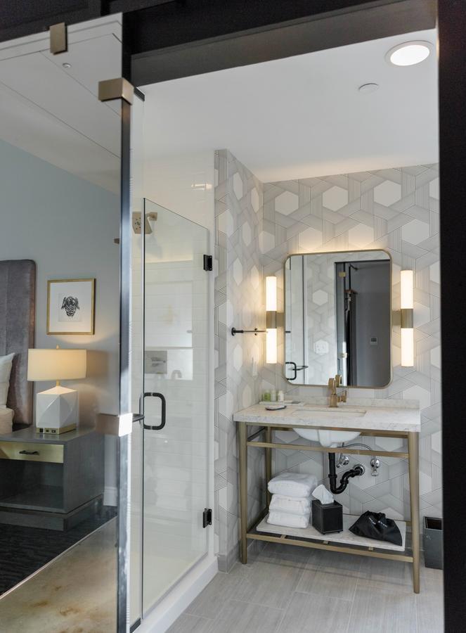 Hotel Trundle Columbia Eksteriør billede
