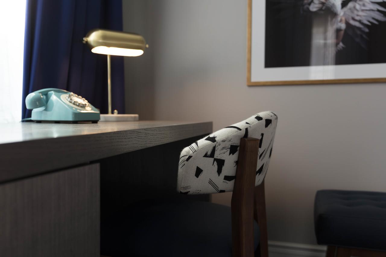 Hotel Trundle Columbia Eksteriør billede