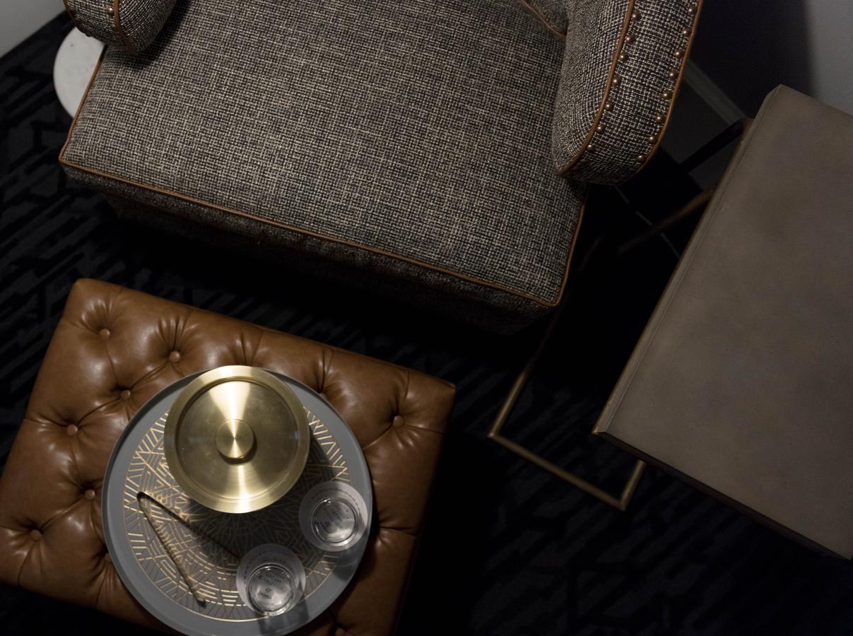 Hotel Trundle Columbia Eksteriør billede