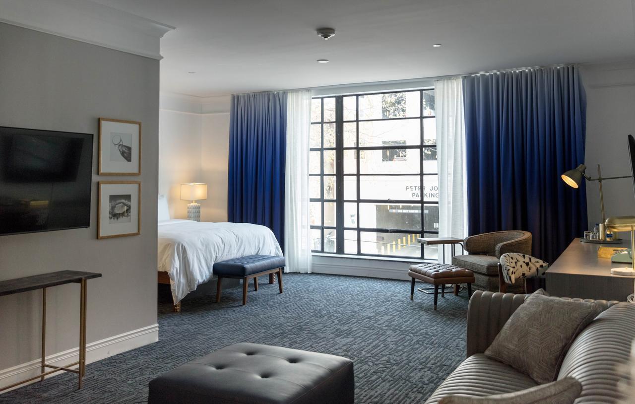 Hotel Trundle Columbia Eksteriør billede