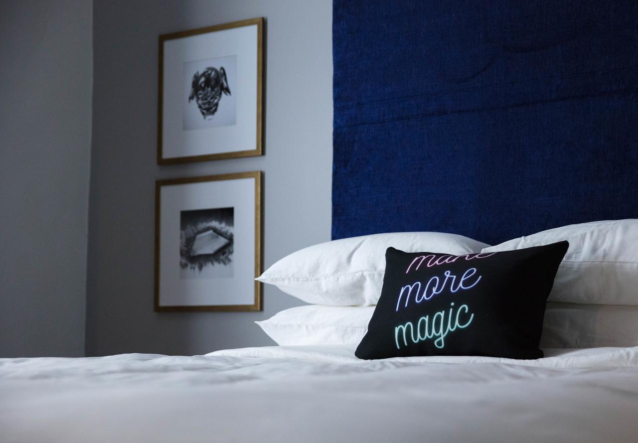 Hotel Trundle Columbia Eksteriør billede
